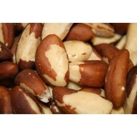 Bulk Nuts Brazil Nuts 5 Lbs - (Pack Of 5)