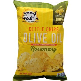 Good Health Chip Pto Olvoil Rosemary