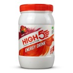 High5 Energy Source Summer Fruits Jar 1Kg By High 5