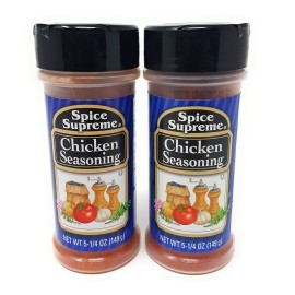 Spice Chicken Season 5.25Oz