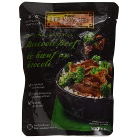 Lee Kum Kee Panda Brand Sauce For Broccoli Beef 8 Oz