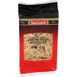 Sun Luck, Pasta Chuka Soba Chow Mein, 6 Ounce