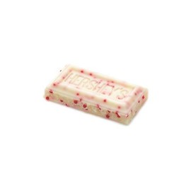 Hersheys Holiday Candy Cane Bar, Mint With Candy Bits 1.55 Oz. (Pack Of 24)