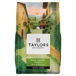 Taylors Of Harrogate Rich Italian Ground Coffee 454 G (Pack Of 4)