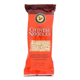 China Bowl Chinese Noodles 10 Oz