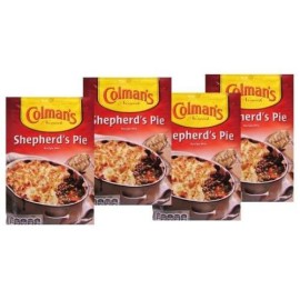 Colemans Mix Ssnng Shepperds Pie