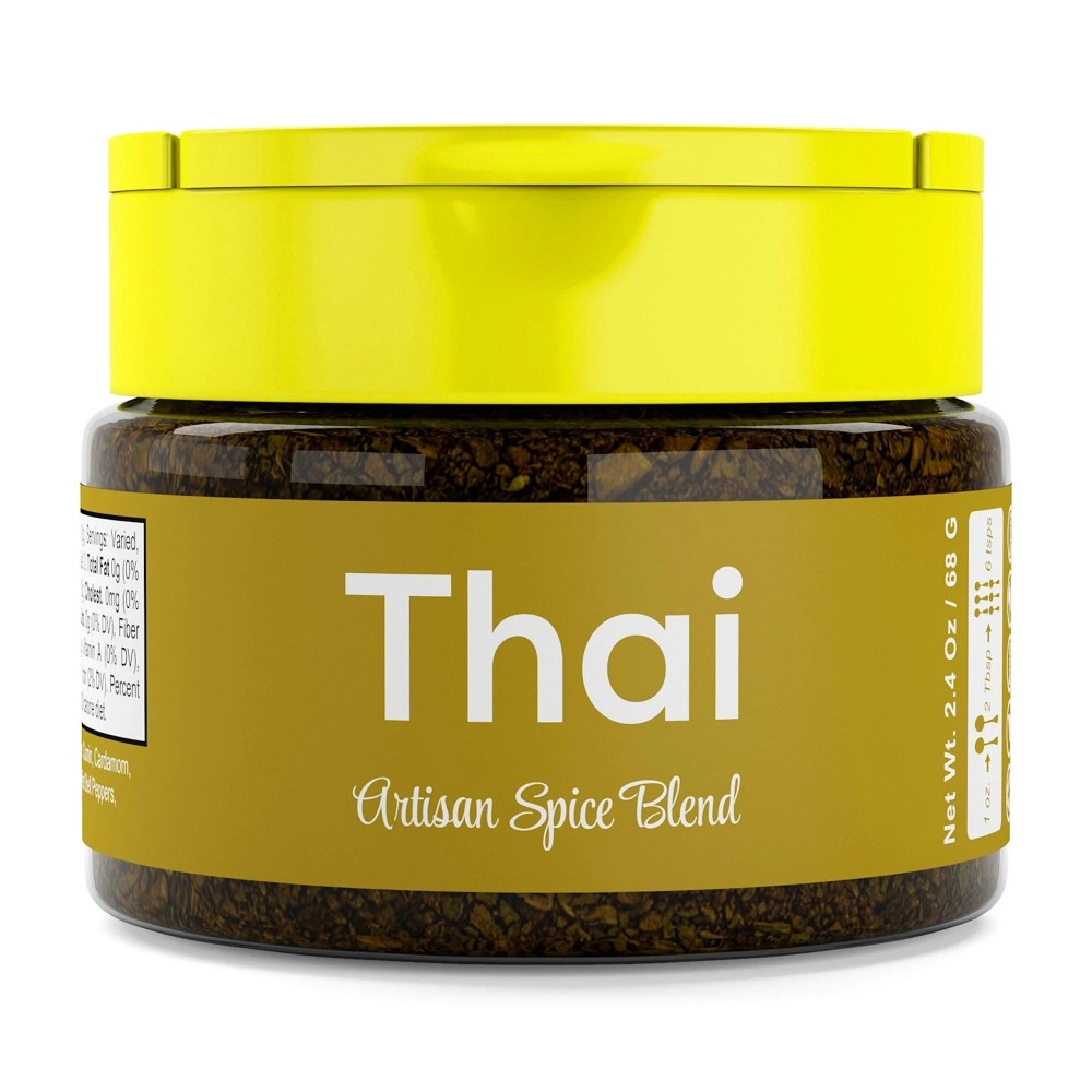 Usimplyseason Asian Seasoning (Thai Spice, 24 Oz)