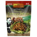 Lee Kum Kee Panda Brand Sauce For Lettuce Wrap 8Oz (4 Pack)4