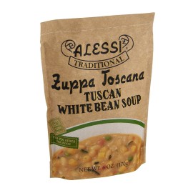 Alessi Mix Soup Tuscan Bean