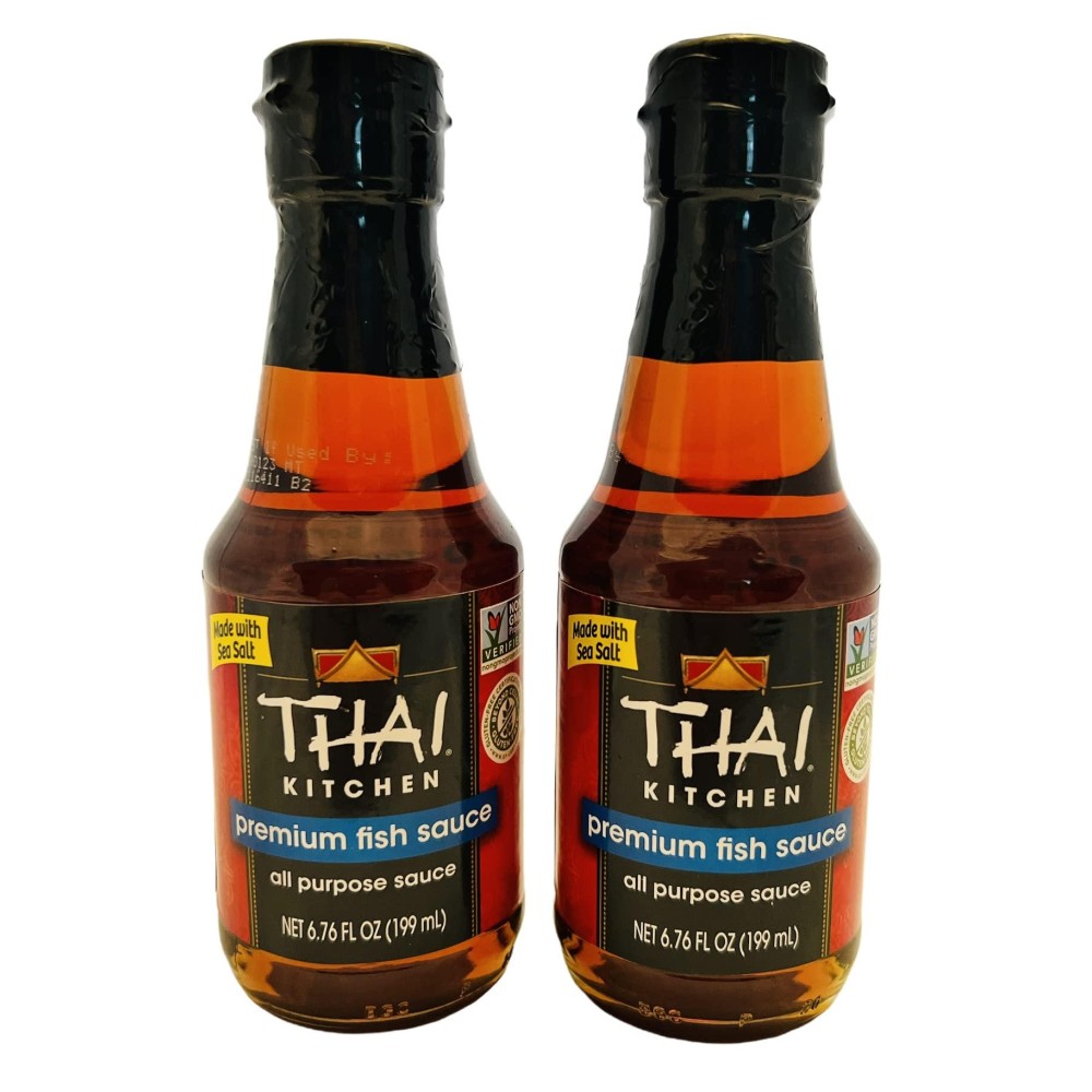 Thai+Kitchen+Fish+Sauce%2C+6.76+Fl+Oz2