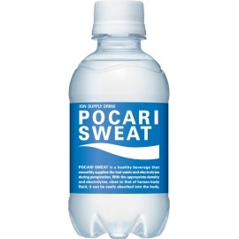 Otsuka Pocari Sweat 250Mlx24 This