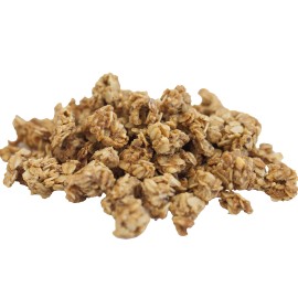 Erin Baker'S Homestyle Granola, Peanut Butter, Ancient Grains, Vegan, Non-Gmo, Cereal, Bulk 10-Pound Bag