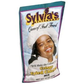 Sylvias Mix Fry Chckn