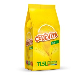 Cedevita Instant 9 Vitamins Drink In Granules 1 Kg (For 13 Litres Of Drink) Lemon