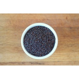 Anthony'S Organic Brown Mustard Seeds, 3 Lb, Gluten Free, Non Gmo, Keto Friendly