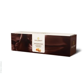 Cacao Barry 44% Dark Chocolate Sticks (8 Cm) 565 Oz