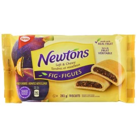 Christie Newtons Fig Cookies, 283G/10Oz., {Imported From Canada}
