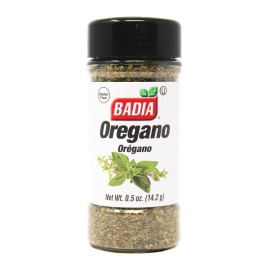 Badia Oregano Whole, 0.5 Oz