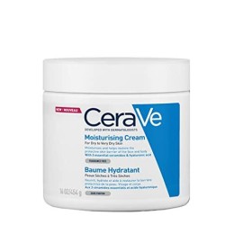 Cerave Soap Moisturising Cream 454G