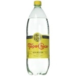Topo Chico Mineral Water, 50.7 Oz Plastic Bottle (Pack Of 4, Total Of 202.8 Oz)