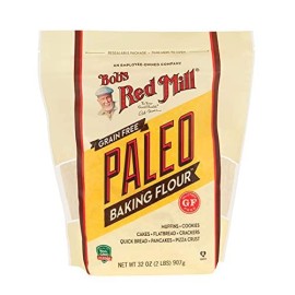 Bobs Red Mill Paleo Baking Flour 32 Ounce