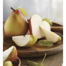 Harry & David Signature Pear Nut And Cheese Gift Basket - Classic