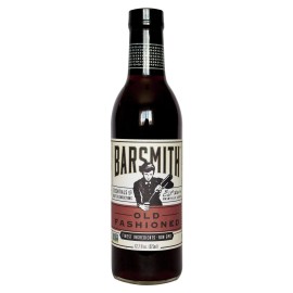 Barsmith 12.7 Fl Oz Mix Old Fashioned - Pack Of 6