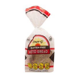 Ener G Bread Keto Sliced ( 6 X 9.3 Oz )