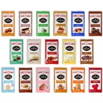 Land O Lakes Hot Chocolate Variety Pack 10 Different Flavors Single Serve Packets Sampler Of 10 Out Of 13 Flavors Niro Assortment