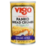 Vigo Seasoned Panko (6X8Oz )