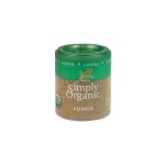 Simply Organic Mini Ground Cumin (6X.46 Oz)