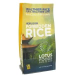 Lotus Forbidden Rice (6X15.00)
