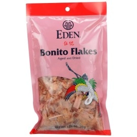 Eden Foods Bonito Flakes (1X1.05 Oz)