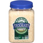 Rice Select Texmati White Rice (4X32Oz )