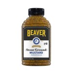 Beaver Stngrd Mstrd Sqz ( 6 X 12 Oz )