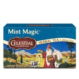 Cs Mint Magic Tea (6X20.00)