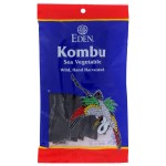 Eden Foods Sea Vegetable Kombu (6X2.1 Oz)