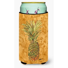 Pineapple Tall Boy Beverage Insulator Beverage Insulator Hugger