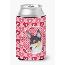 Chihuahua Can Or Bottle Beverage Insulator Hugger