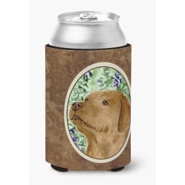 Labrador Can Or Bottle Beverage Insulator Hugger