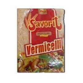 Savorit Vermicelli - Short, 900 Grams Pouch
