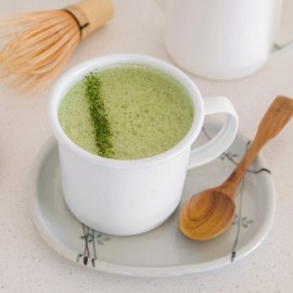 Real Matcha Green Tea Powder for Weight Loss Best for Making Matcha Tea, Lattes, Smoothies, Baking, Iced Tea and Ice Cream, 500gm (500 Cups)