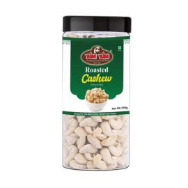 YUM YUM Roasted Lightly Salted Cashew Nuts Kaju 250g