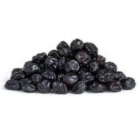 Nutzy Premium Dried Fruits (Dried Blueberry, 200)