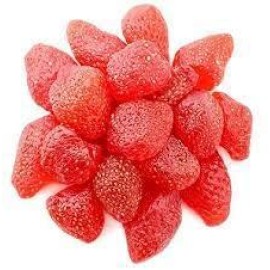 Nutzy Premium Dried Fruits (Dried Strawberry, 200)