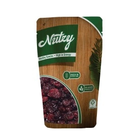 Nutzy Premium Dried Fruits (Dried Cranberry, 200)