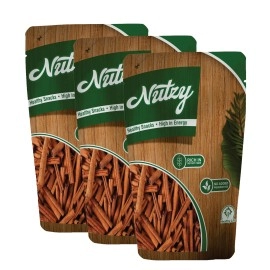 Nutzy Premium Dried Fruits (Dalchini, 600)