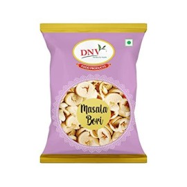 DNV Bengali Masala Bori 300gm Pack of 3 (100g x 3) | Dried Masala Dumplings