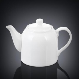 994008 650 ml Coffee Pot - White - Pack of 24