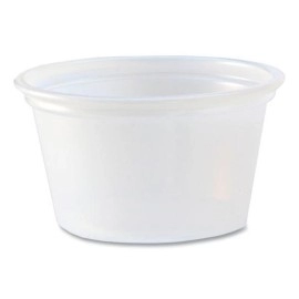 0.75 Oz Proportion Cup, Clear